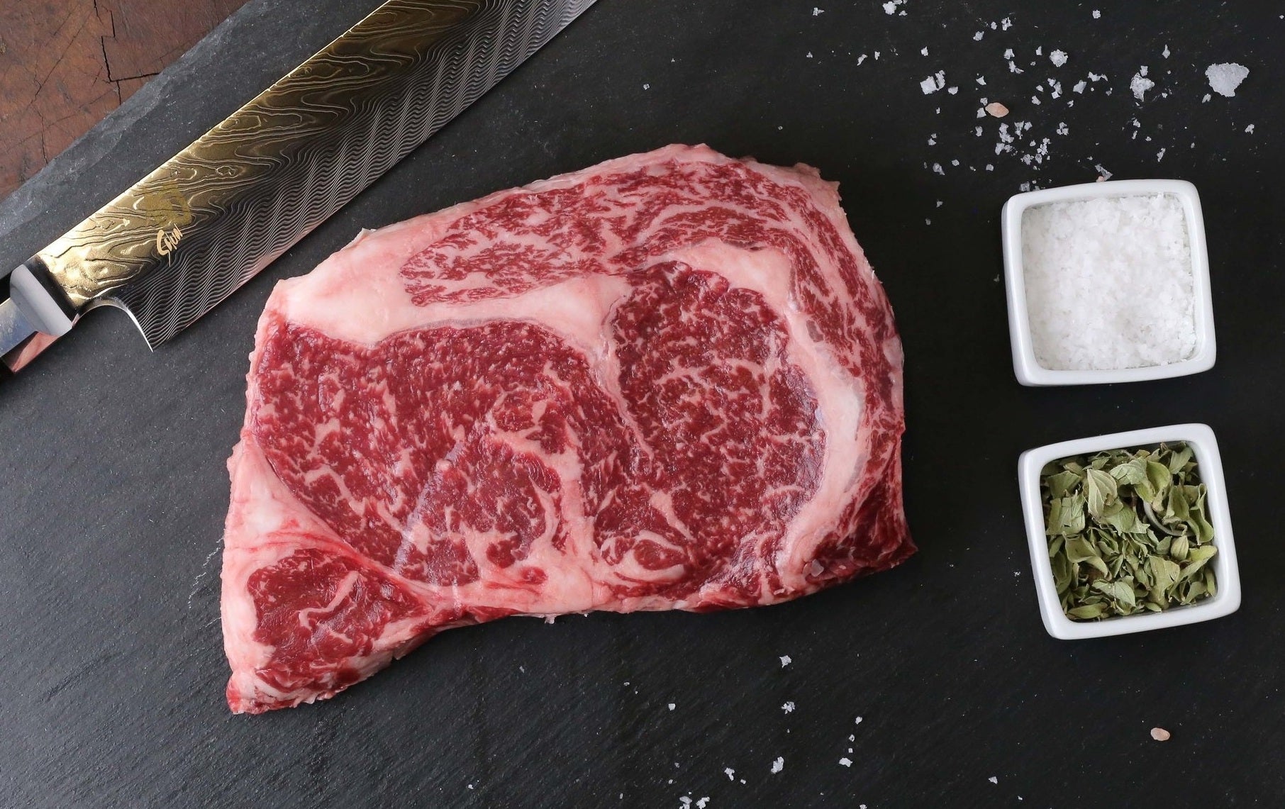Ribeye Steak