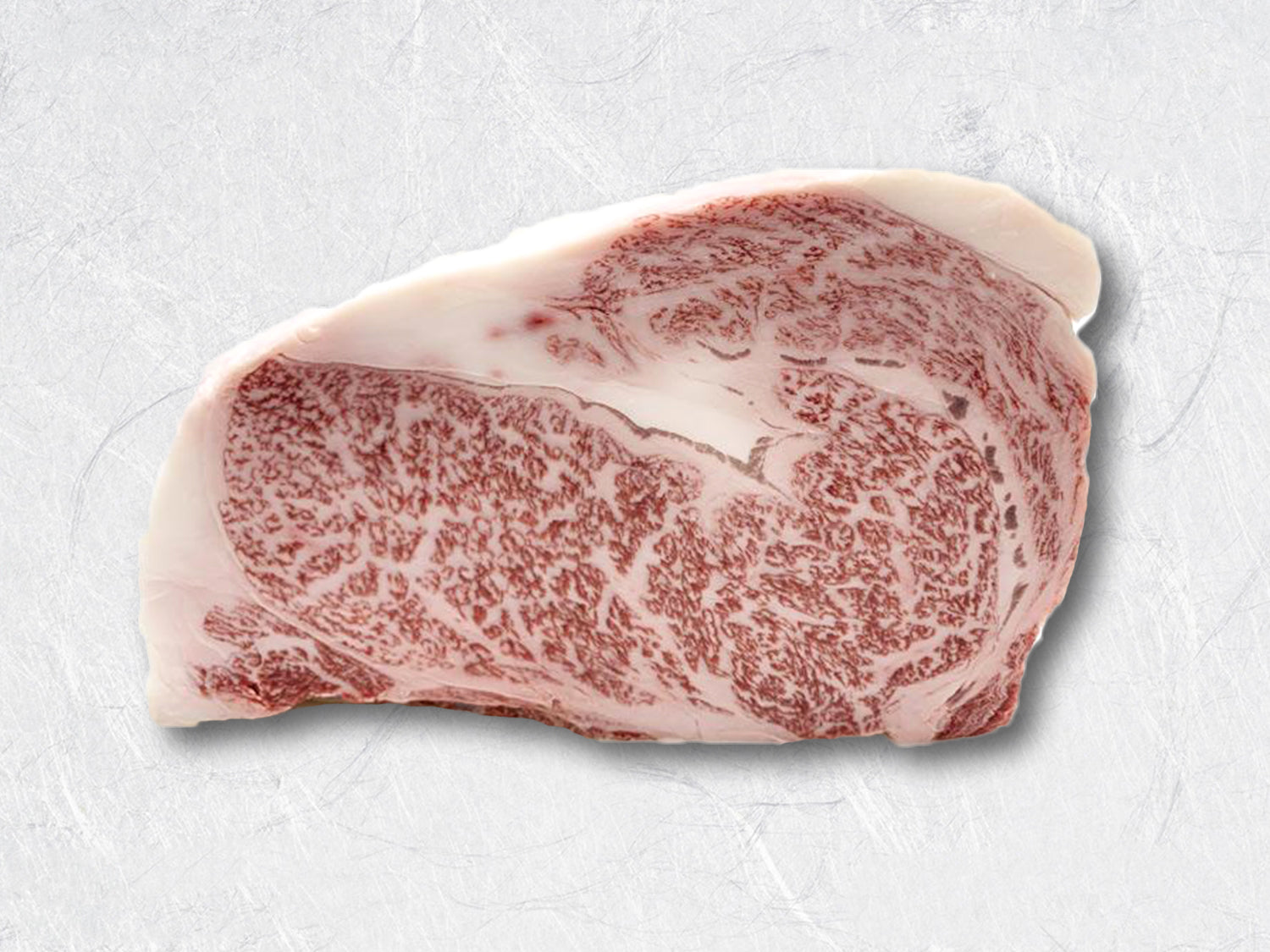 Ribeye Half Cut
