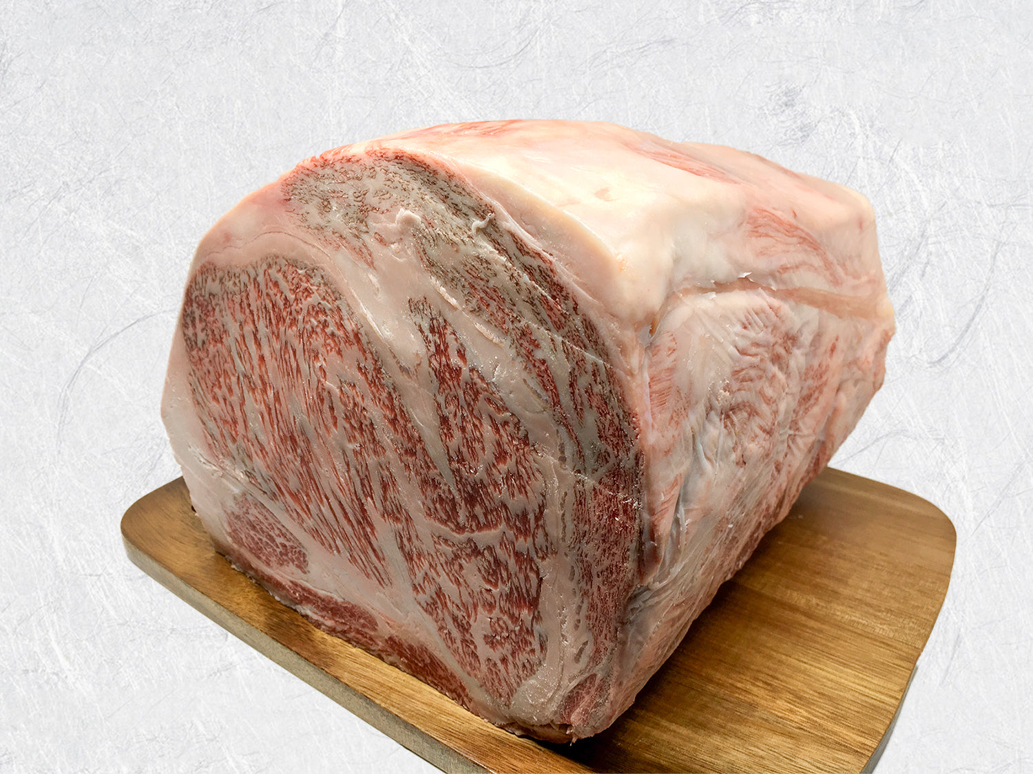 Striploin Half Cut