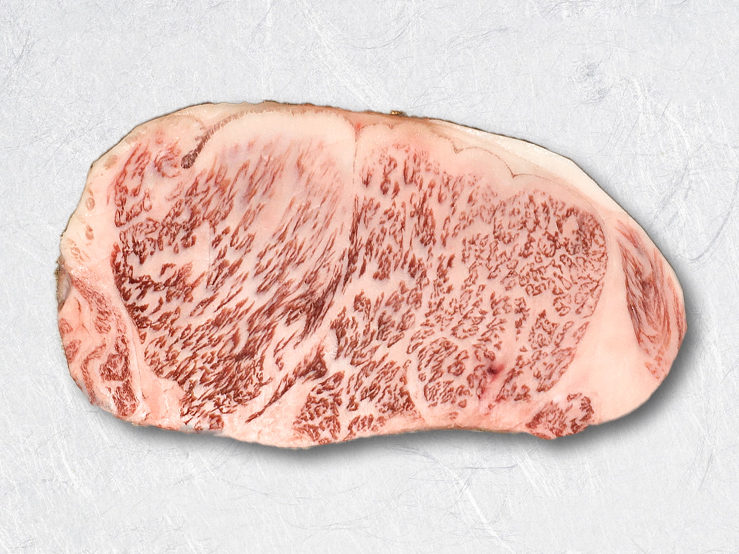 Striploin Steak